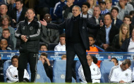 Sợ khủng hoảng, Mou bắt Chelsea họp khẩn