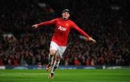 Rooney hạ quyết tâm “xé lưới” Man City