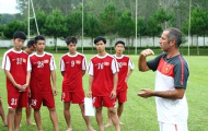 HLV Guillaume: “U19 Việt Nam sẽ vô địch”