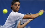 Đánh bại Tursunov, Sousa lần đầu vào bán kết ATP