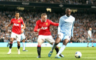Derby Manchester, còn một ngày: 100 năm ồn ào của những gã hàng xóm