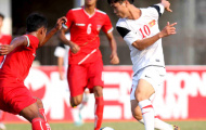 Trận chung kết U19 Đông Nam Á giữa Indonesia - Việt Nam sẽ phát trên VTV6