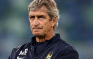 Man City khủng hoảng nhân sự trước đại chiến