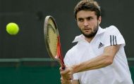 Simon tiến vào tứ kết Moselle Open mà chưa để mất break nào