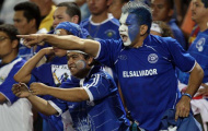 Bán độ, 14 tuyển thủ El Salvador bị cấm thi đấu vĩnh viễn