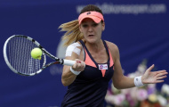 Radwanska tiếp tục thống trị tại Seoul