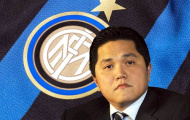 Inter được bán cho người Indonesia: Serie A chào Erick Thohir!
