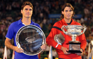 Federer chẳng còn tha thiết với ngôi số một thế giới