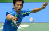Tiến Minh 'quyết chiến' Lee Chong Wei tại bán kết