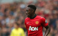 Welbeck có thể đá trận derby Manchester