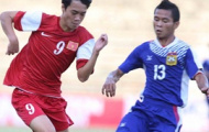 Video: Chiến thắng đầy cảm xúc của U19 Việt Nam trước U19 Lào