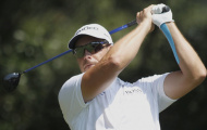 Henrik Stenson dẫn đầu Tour Championship