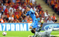 Real Madrid: Nhờ Ancelotti, Di Maria hồi sinh