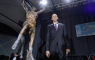 Video: Những khoảnh khắc cuối cùng của huyền thoại Kareem Abdul-Jabbar (Lakers)