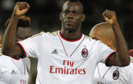 Bí mật khiến Balotelli thôi quậy phá