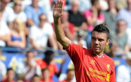 Liverpool: Chờ Iago Aspas tỏa sáng