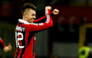 Những đôi chân nhanh nhất tại Serie A