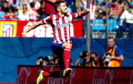 Atletico Madrid: Với Villa, Atletico sẽ là 'Valencia mới'?