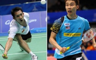 Video trực tiếp cầu lông Nhật Bản mở rộng 2013: Nguyễn Tiến Minh vs Lee Chong Wei (bán kết)