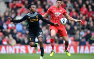21h00 ngày 21/09, Liverpool vs Southampton: Tìm lại mạch thắng