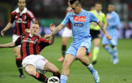 Phép màu nào cho Milan?