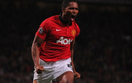 Antonio Valencia tin vào số 25 đầy may mắn