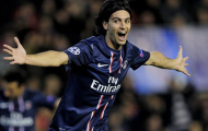 Javier Pastore: Đâu rồi người “nhạc trưởng” tài hoa?