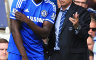 Cho mượn Lukaku có phải là một nước cờ sai của Mourinho?