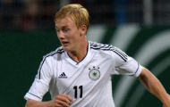 Chelsea lại săn sao trẻ tại Bundesliga