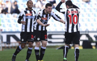 23h00 ngày 21/09, Chievo vs Udinese: Khung thành may mắn của Totò