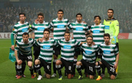 02h15 ngày 22/09, Sporting Lisbon vs Rio Ave: Vòng 5 VĐQG Bồ Đào Nha