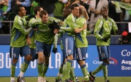 09h30 ngày 22/09, LA Galaxy vs Seattle Sounders: Trận cầu hy vọng