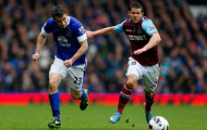21h00 ngày 21/09, West Ham vs Everton: West Ham thích “nằm dưới”