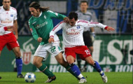 20h30 ngày 21/09, Hamburg vs Werder Bremen: Derby sợ hãi