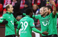 20h30 ngày 21/09, Hannover 96 vs Augsburg: Lịch sử không đổi