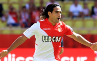 Falcao háo hức được đối đầu với Thiago Silva