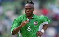 Taribo West: Tôi giỏi hơn Maldini