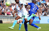 22h00 ngày 21/09, Bastia vs Marseille: Hiểm họa nơi xứ đảo