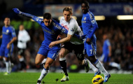 23h30 ngày 21/09, Chelsea vs Fulham: Khắc phục gian nan