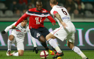 01h00 ngày 22/09, Sochaux vs Lille: Sochaux đang lận đận