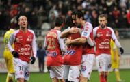 01h00 ngày 22/09, Reims vs Guingamp: Điểm tựa Auguste