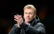Moyes cay cú Pellegrini