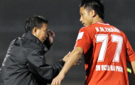 Cải tổ V-League: Đội bóng không phải là món hàng đổi chác