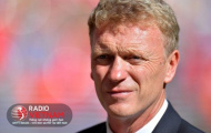 David Moyes: Trận chiến với MC cũng như bao trận khác