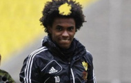 Video: Màn ra mắt Chelsea của Willian vs FC Basel
