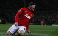 Sir Bobby: Rooney sẽ phá vỡ kỷ lục ghi bàn của tôi
