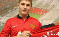 Video: Màn trình diễn ấn tượng của Guillermo Varela (U21 M.U) vs Bolton