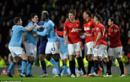 'Không ai bắt tốt hơn Howard Webb'