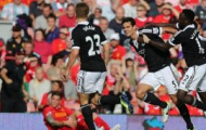Video Premier League: Dejan Lovren giúp Soton cho Liverpool nếm trái đắng