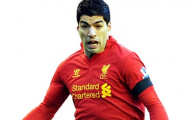Liverpool thua sốc Southampton: Cần Suarez lắm rồi!